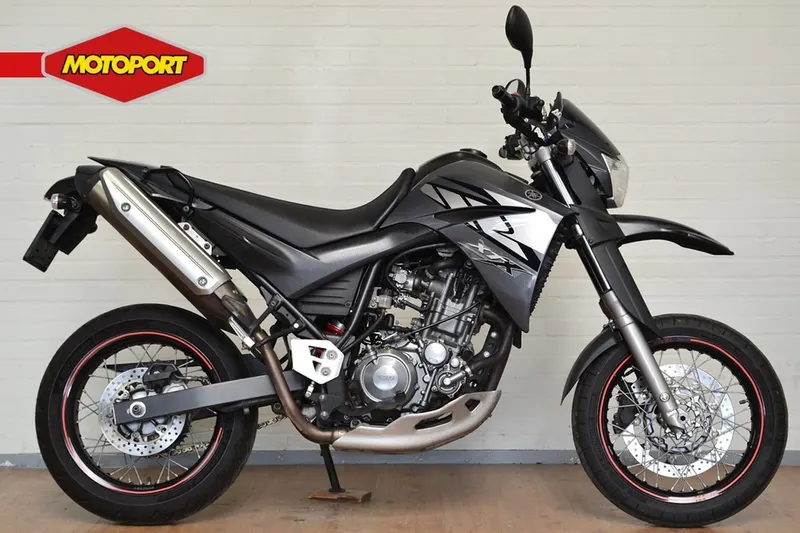 Yamaha XT 660 X (2005)