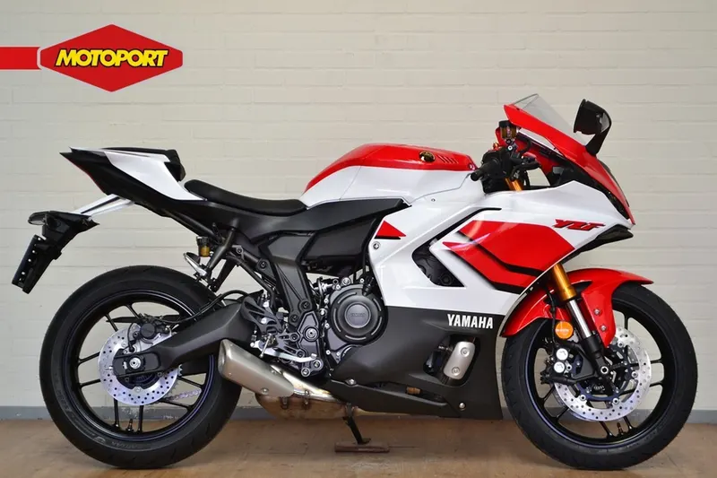 Yamaha R7 (2026)
