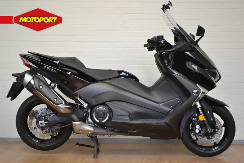 Yamaha Tmax 530 (2019)