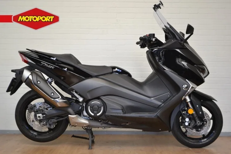 Yamaha Tmax 530 (2019) — foto 1