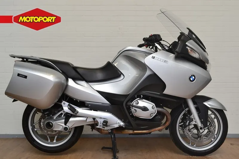 BMW R 1200 RT (2007)