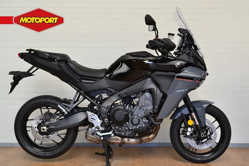 Yamaha Tracer 9 (2026)