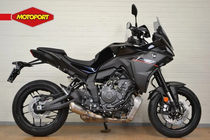 Yamaha Tracer 7 (2026)