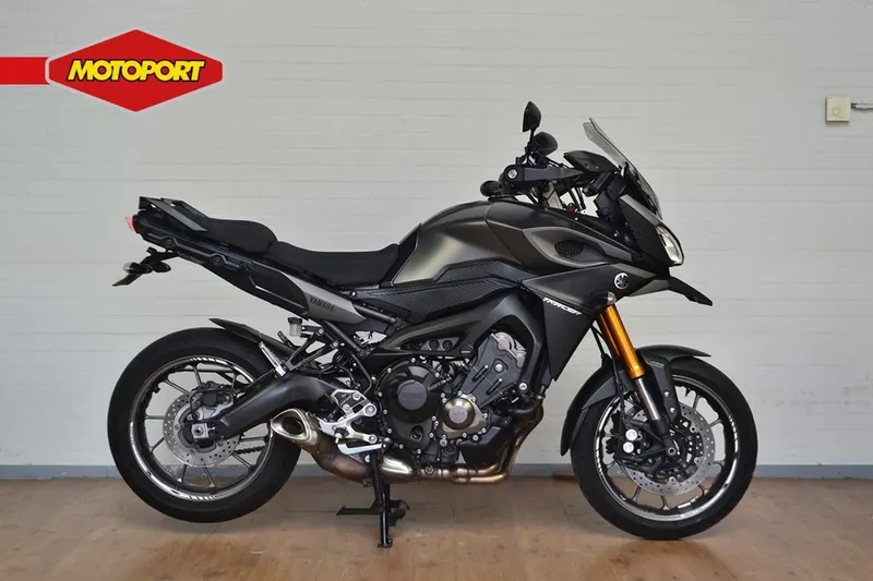 Yamaha Tracer 900 (2015)