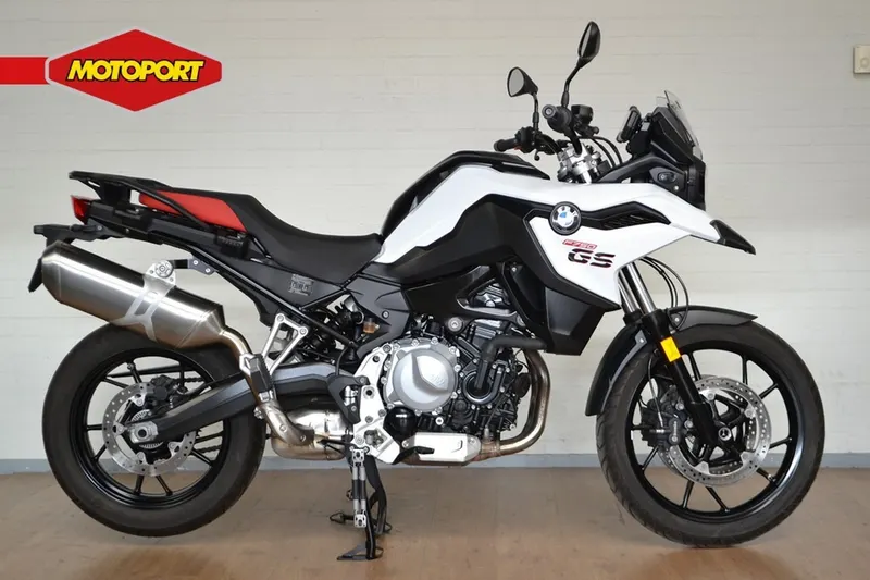 BMW F 750 GS (2020)