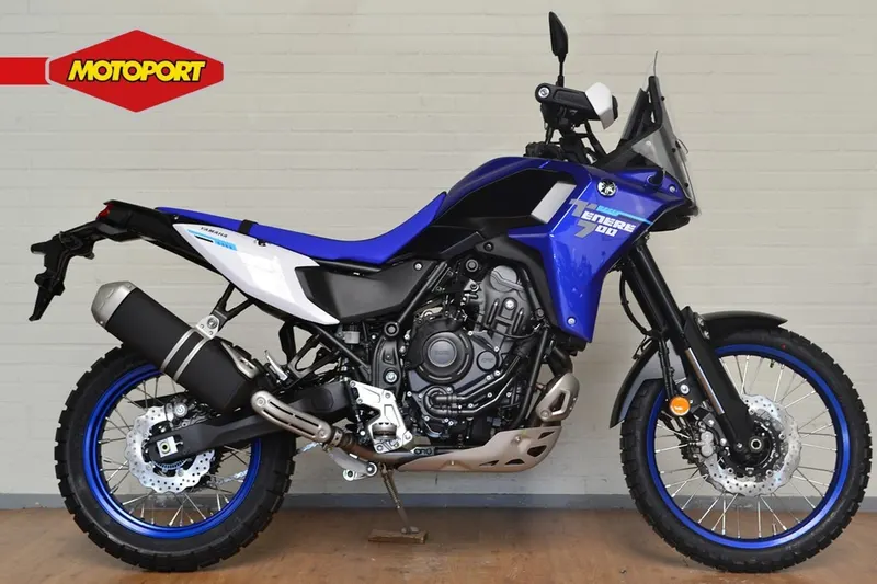 Yamaha Tenere 700 (2026)