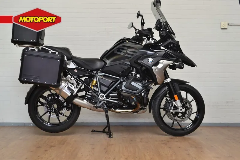 BMW R 1250 GS (2021)