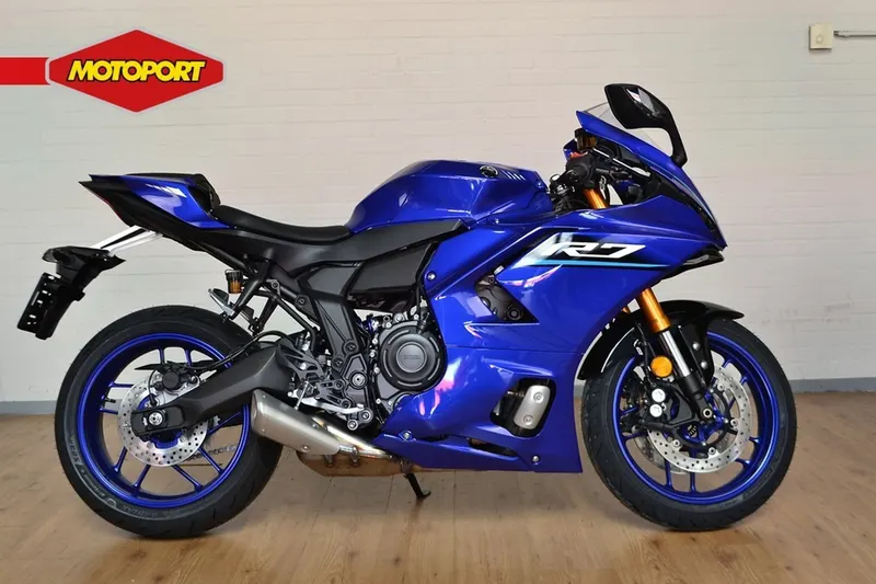 Yamaha R7 (2026)