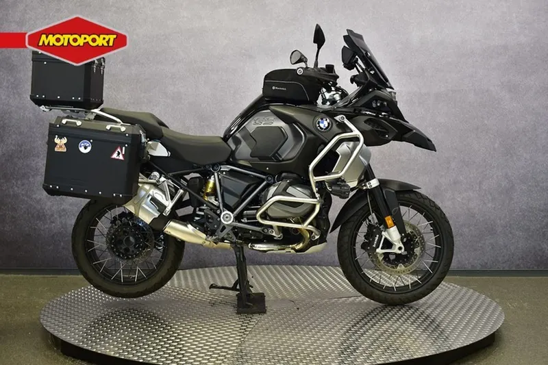 BMW R 1250 GS Adventure (2022)