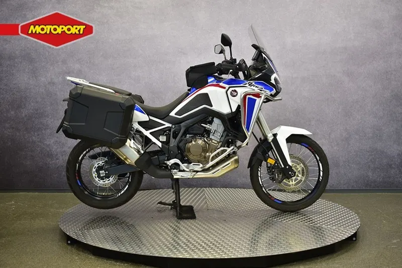 Honda CRF 1100 AFRICA TWIN (2021)