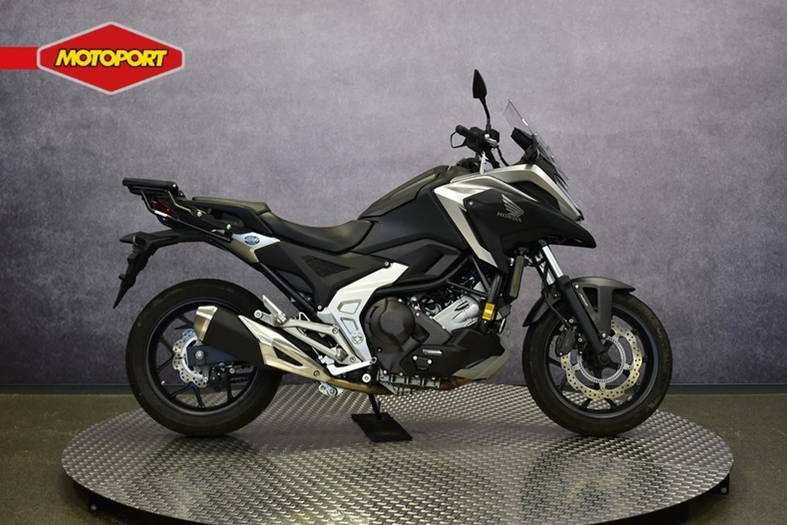 Honda NC750X (2022) — foto 1