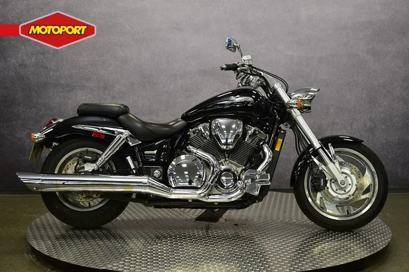 Honda Vtx 1800 (2004)