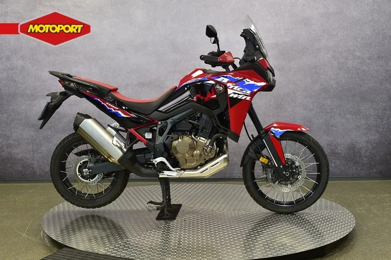 Honda CRF 1100 AFRICA TWIN (2024)
