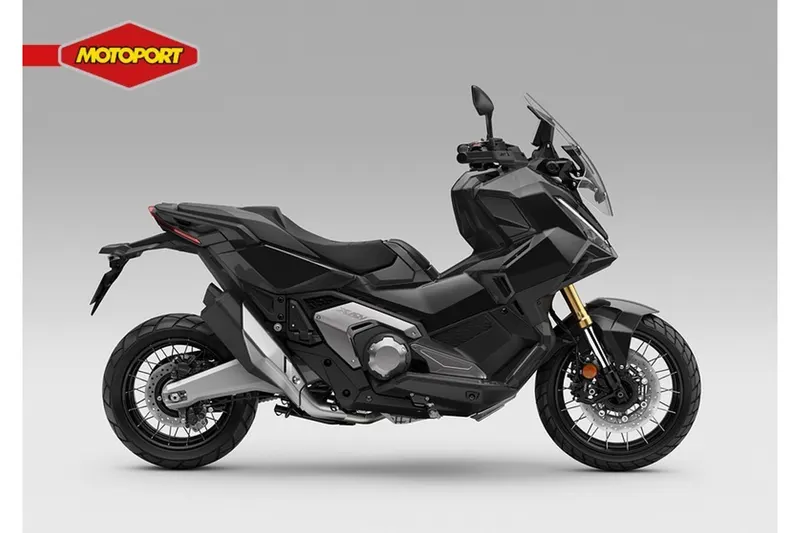 Honda X ADV (2026)