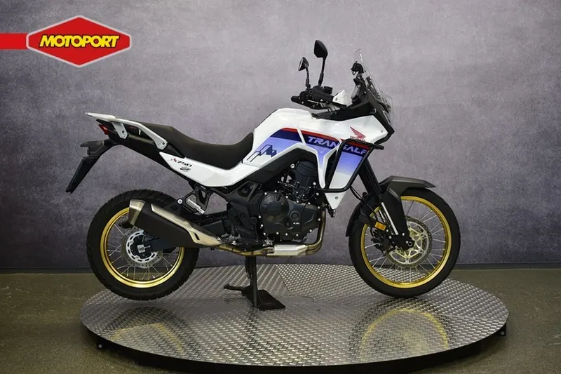 Honda Xl 750 TRANSALP (2024)