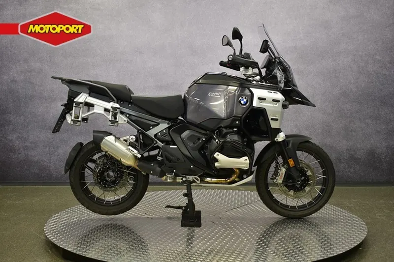 BMW R 1300 GS (2025)