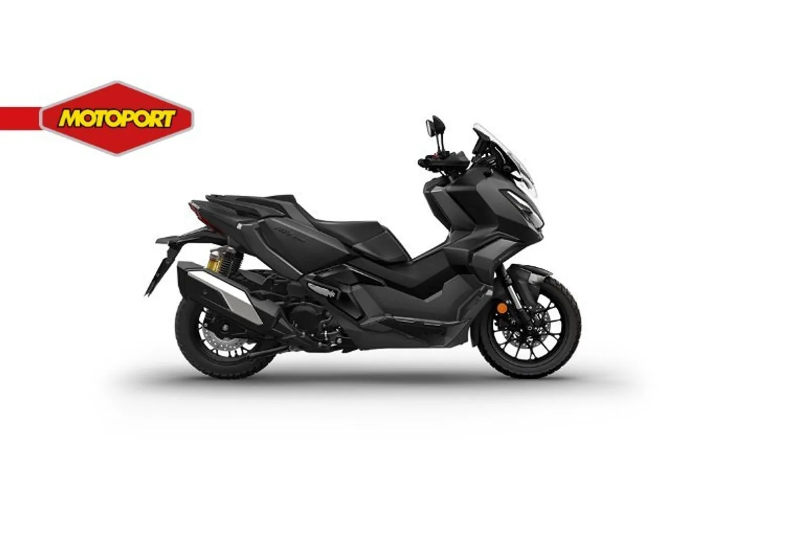 Honda Adv 350 (2026) — foto 1