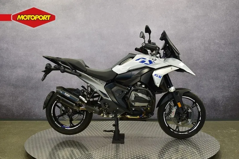 BMW R 1300 GS (2024)
