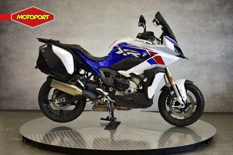BMW S 1000 XR (2021)