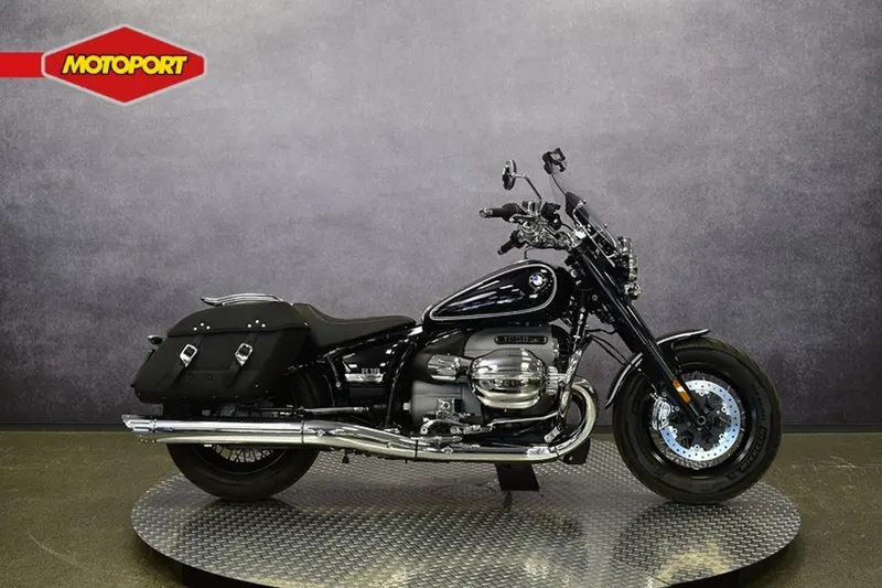 BMW R 18 Classic (2021)