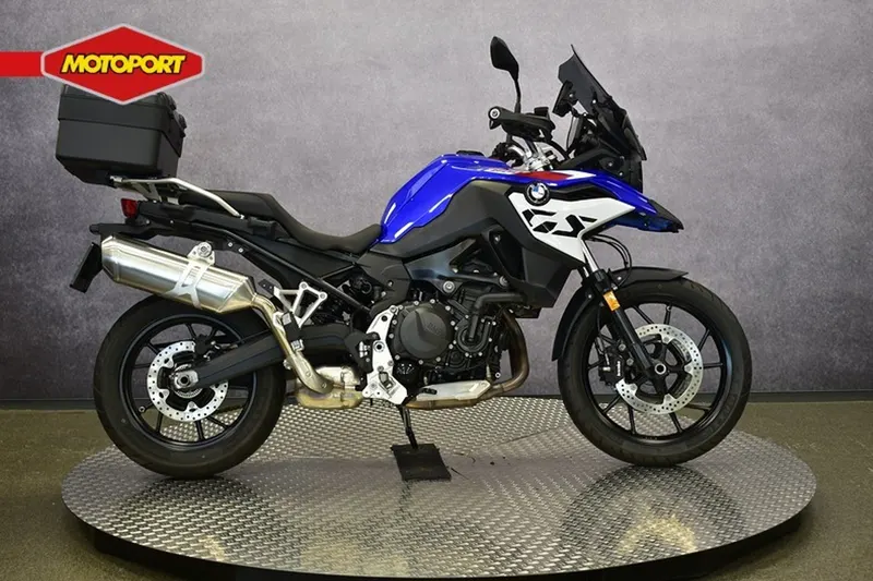 BMW F 800 GS (2025)