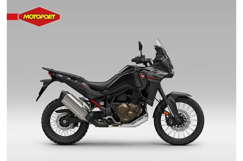 Honda CRF 1100 AFRICA TWIN (2026)