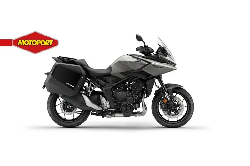 Honda CB 1000GT (2026)