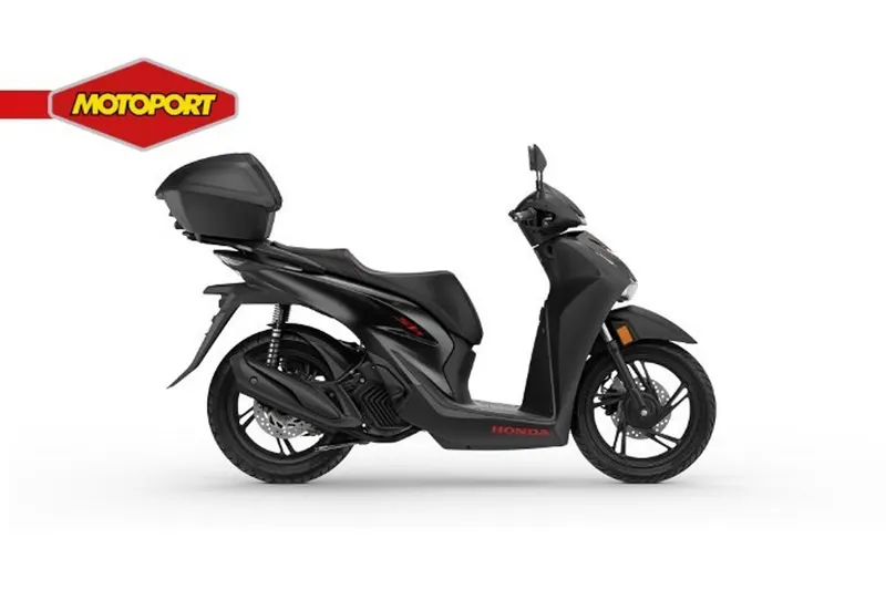 Honda SH 150 (2026)
