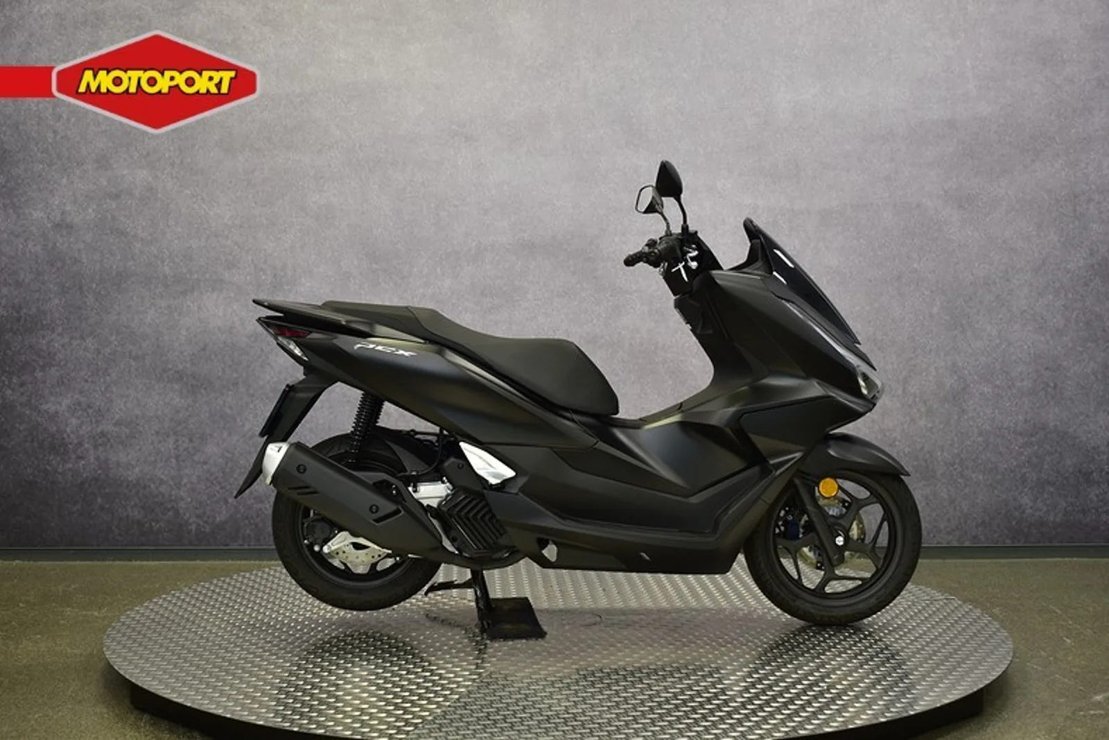 Honda PCX 125 (2025) — foto 1