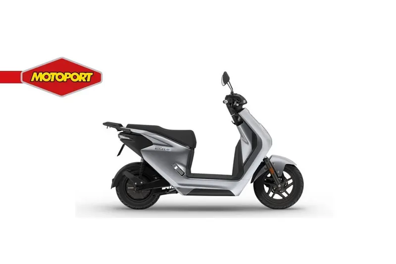 Honda EM1 E (2025)