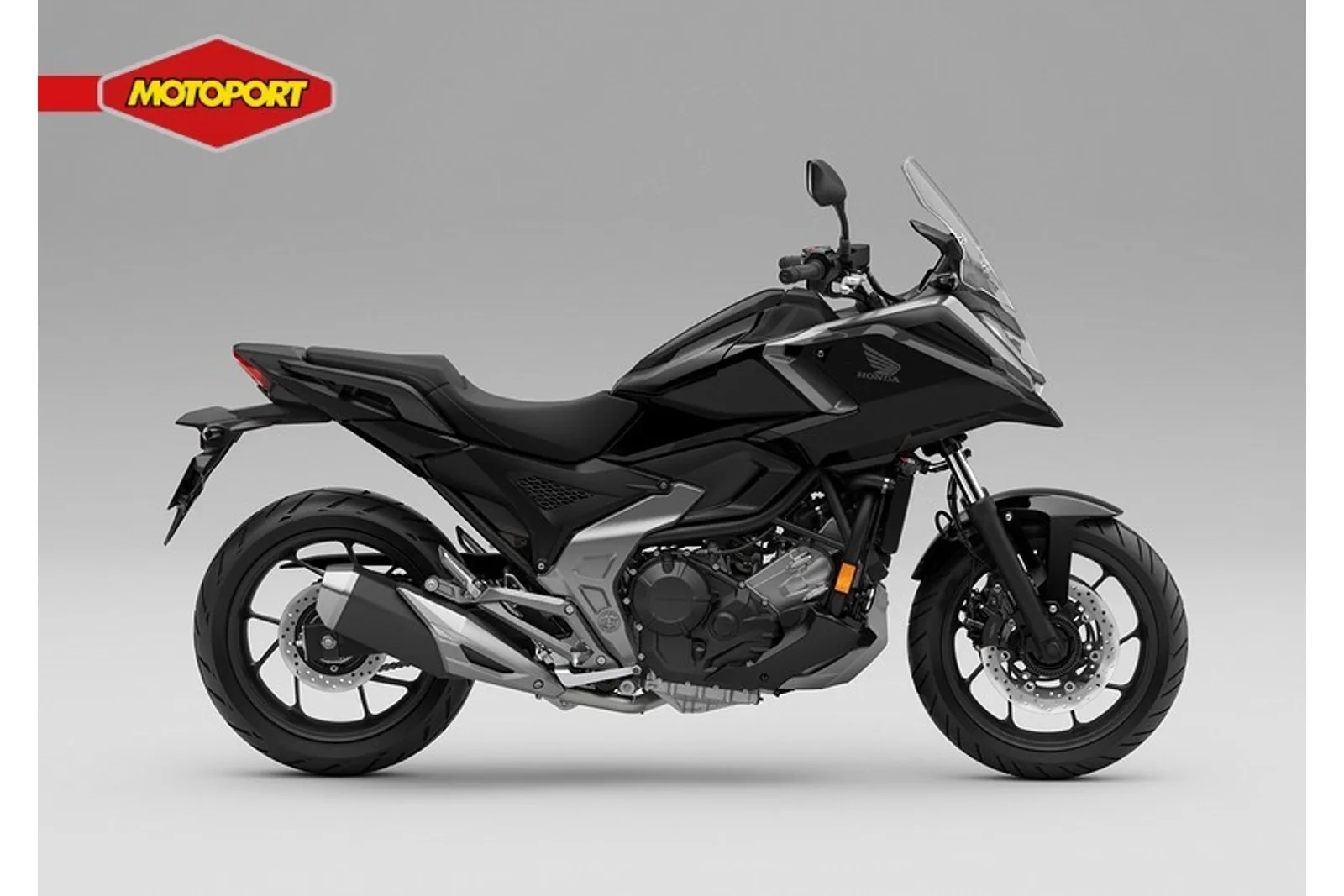 Honda NC750X (2026) — foto 1