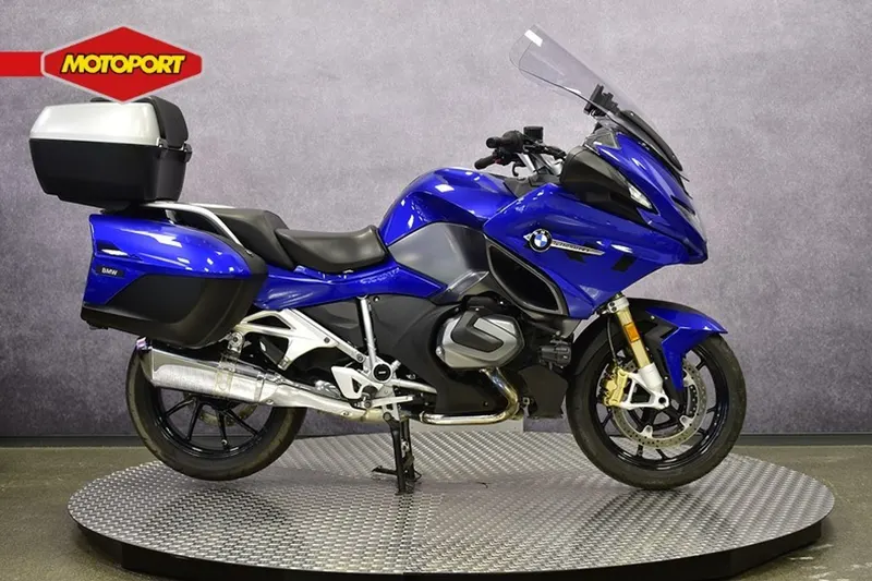 BMW R 1250 RT (2021)