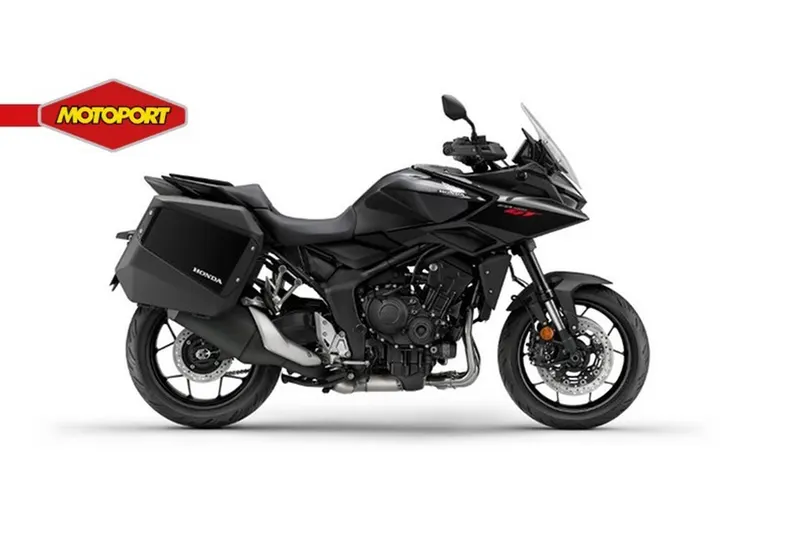Honda CB 1000GT (2026)
