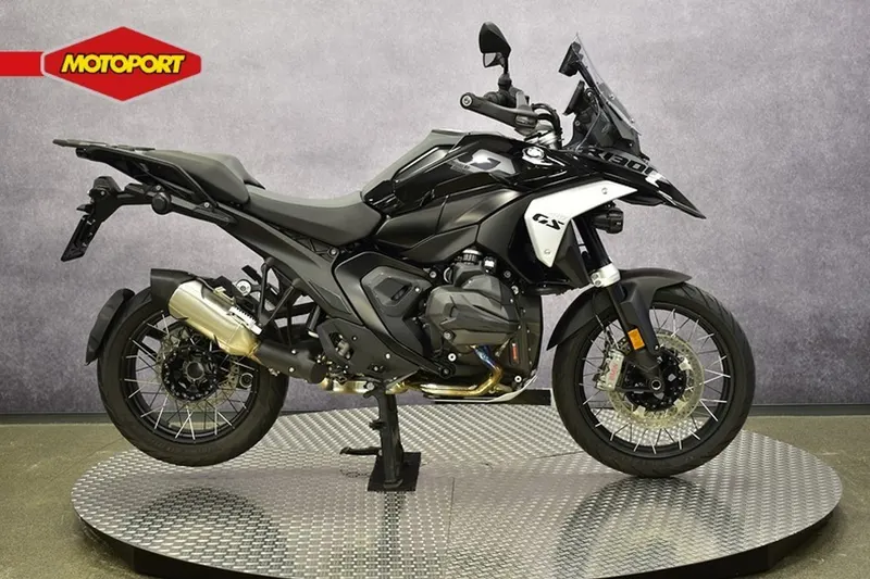 BMW R 1300 GS (2025)