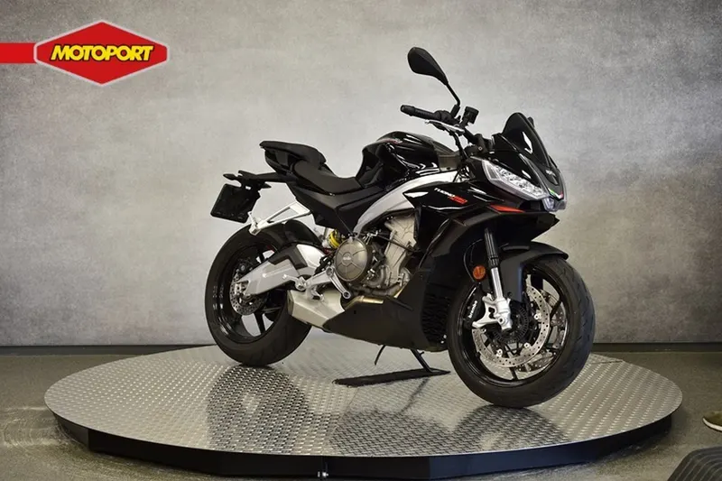 Aprilia Tuono 660 FACTORY (2022)