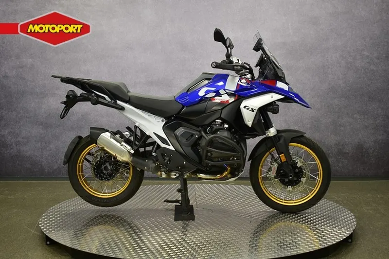 BMW R 1300 GS (2025)