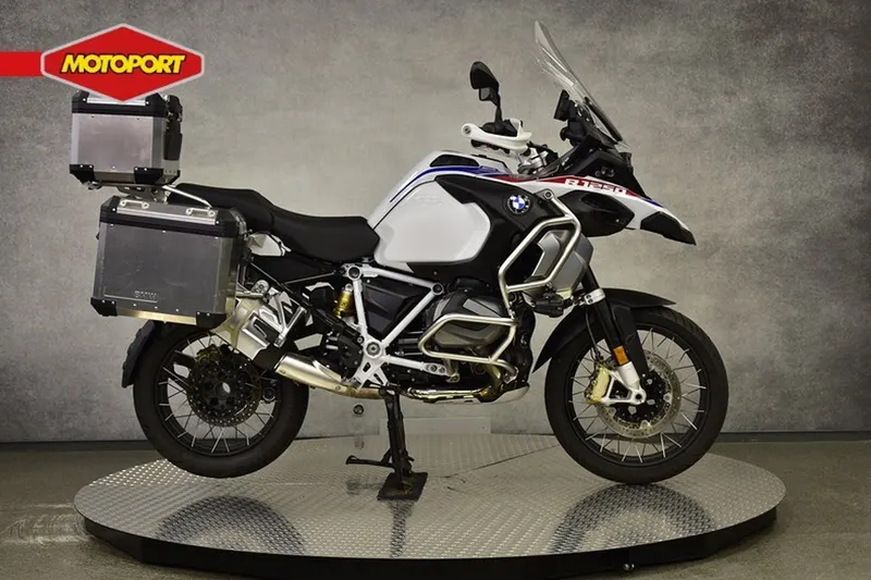 BMW R 1250 GS Adventure (2024)