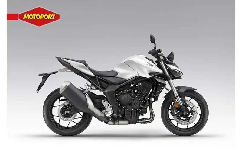 Honda CB 1000 Hornet (2025)