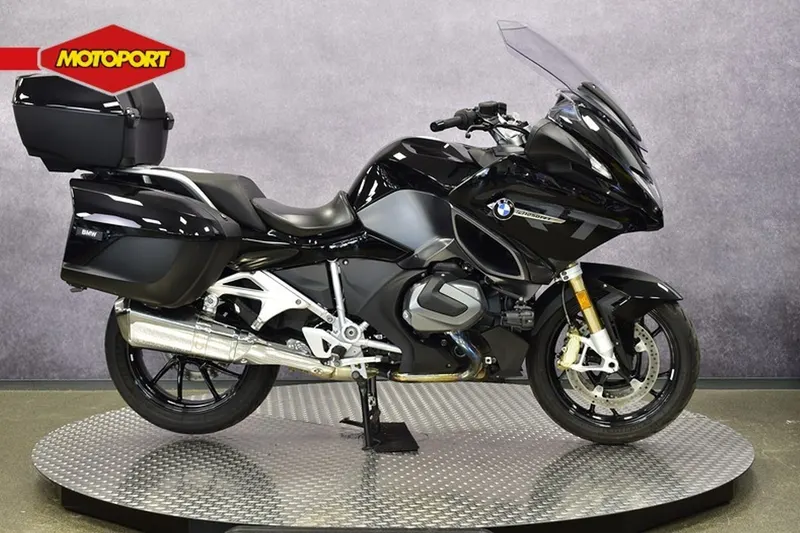 BMW R 1250 RT (2025)