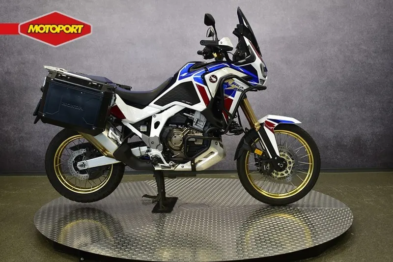 Honda CRF 1100 ADVENTURE SPORTS (2022)