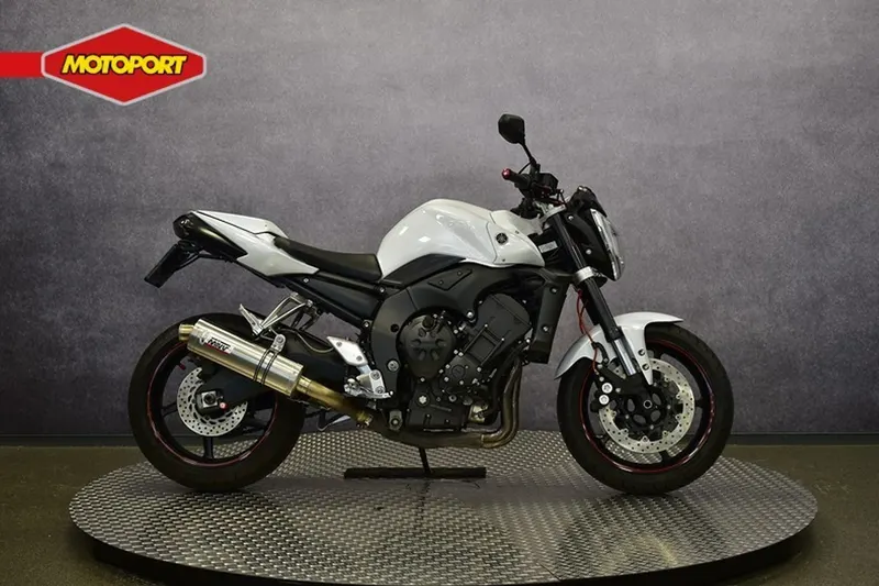 Yamaha FZ 1 N (2010)