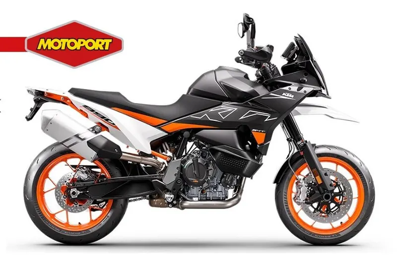KTM 890 SMT (2024)
