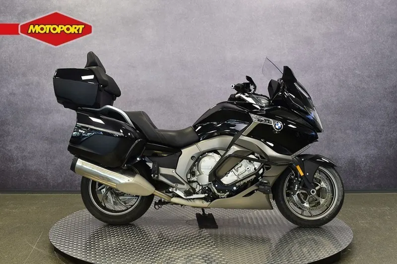 BMW K 1600 GTL (2022)