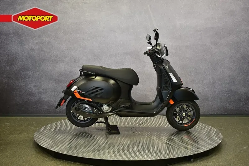 Vespa GTS 310 (2025)
