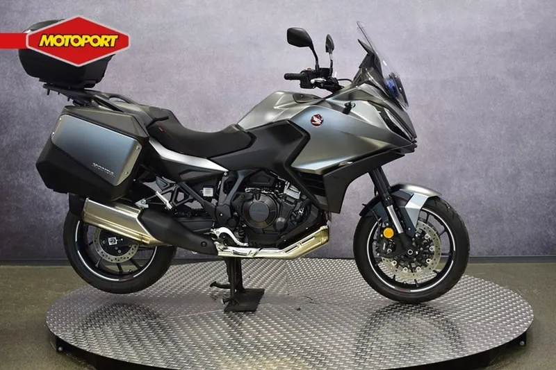 Honda NT 1100 (2023)