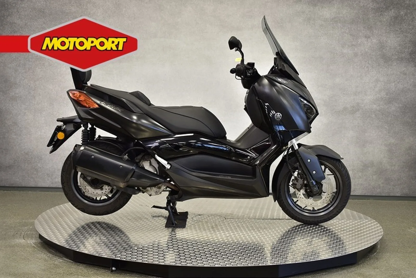 Yamaha Xmax 300 Tech MAX (2020) — foto 1