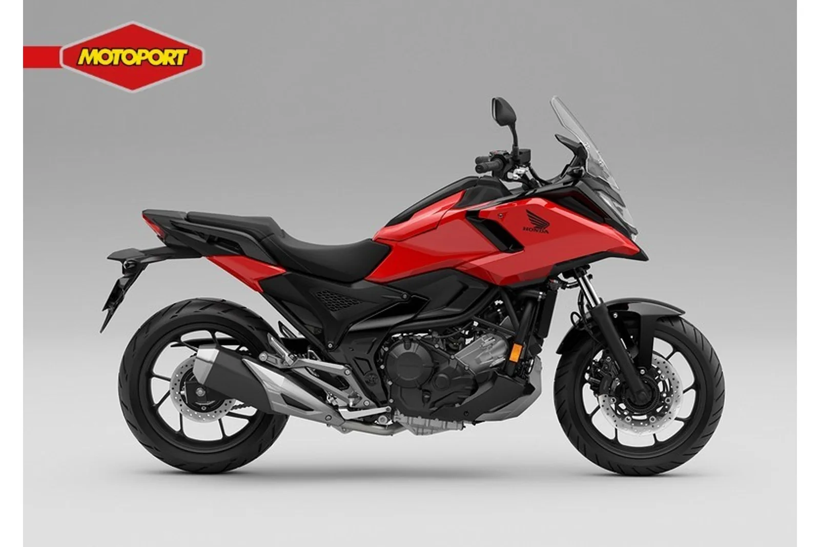 Honda NC750X (2026) — foto 1