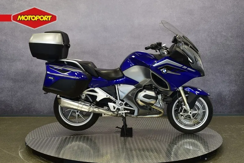 BMW R 1200 RT (2015)