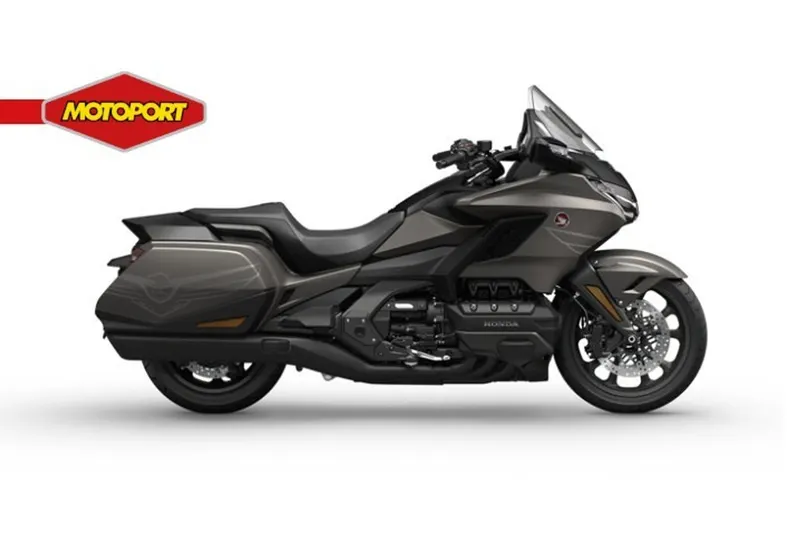 Honda GL 1800 BAGGER (2026)