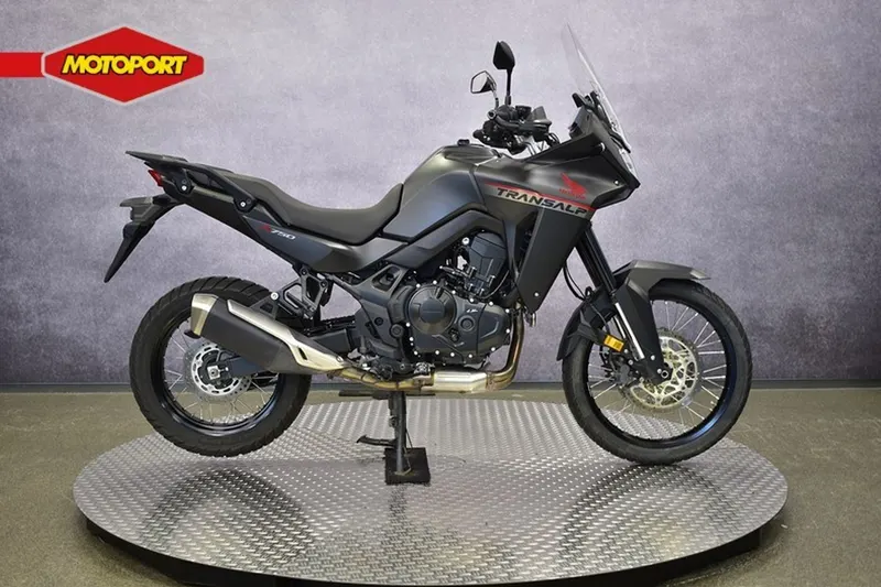 Honda Xl 750 TRANSALP (2024)